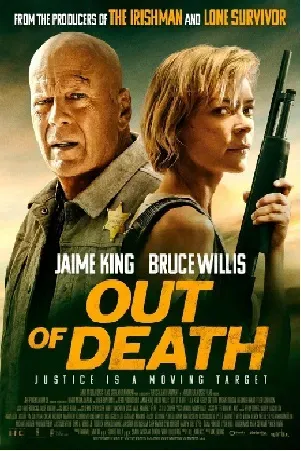 OUT OF DEATH (2021) ซับไทย